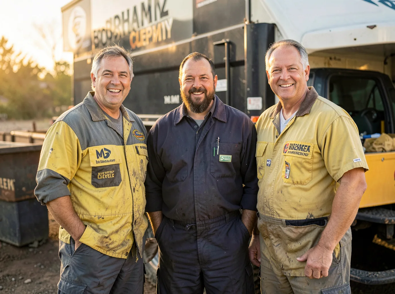 Sewage Cleanup company in Dunnegan, MO