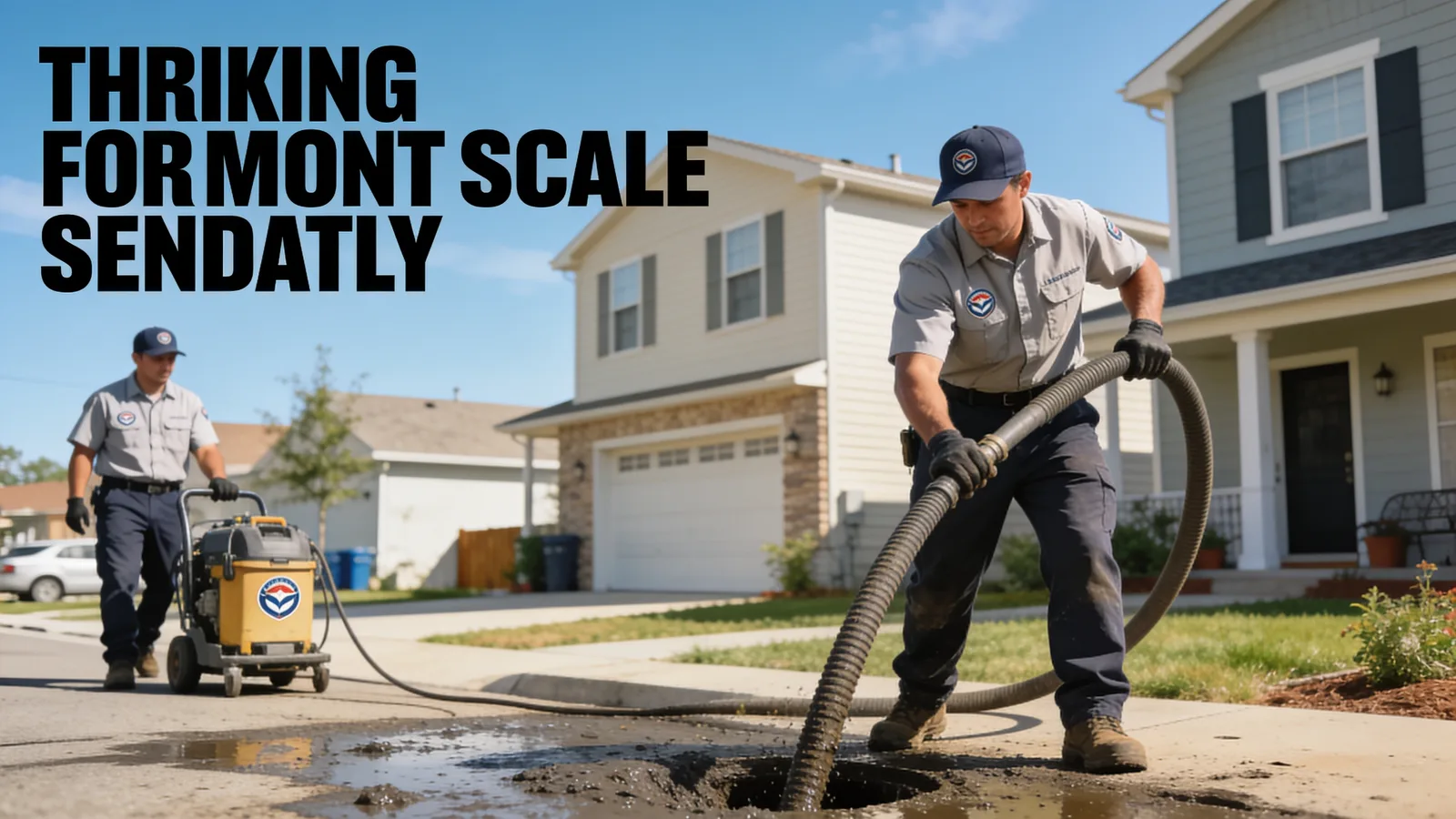 Sewage Cleanup in Dunnegan, MO near me